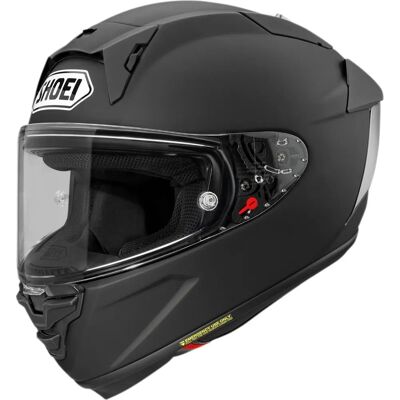 Shoei X-SPR Pro - Casque de Course - Stabilité & Ventilation Maximales Shoei X-SPR Pro - Casque de Course - Stabilité & Ventilation Maximales
