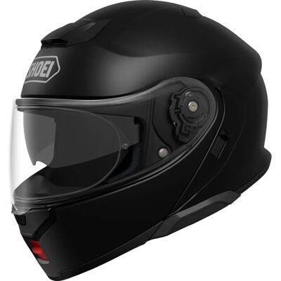 Shoei Neotec 3 Modulbasert Motorsykkelhjelm - Monocolor Shoei Neotec 3 Modulbasert Motorsykkelhjelm - Monocolor