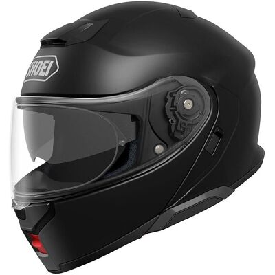 Shoei Neotec 3 Monocolor Hjelm - Sikkerhet & Komfort Shoei Neotec 3 Monocolor Hjelm - Sikkerhet & Komfort