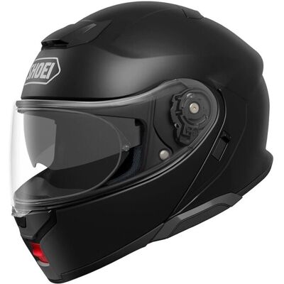 Shoei Neotec 3 Hjelm - Sikkerhet & Komfort Shoei Neotec 3 Hjelm - Sikkerhet & Komfort
