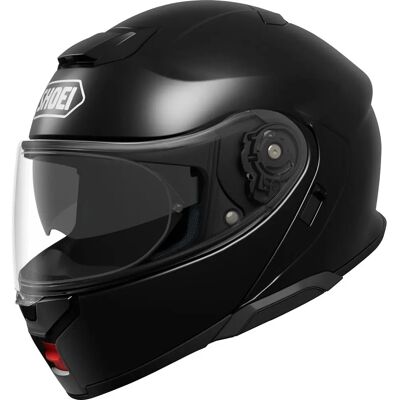 Shoei Neotec 3 Svart Hjelm - Motorsykkelhjelm Shoei Neotec 3 Svart Hjelm - Motorsykkelhjelm