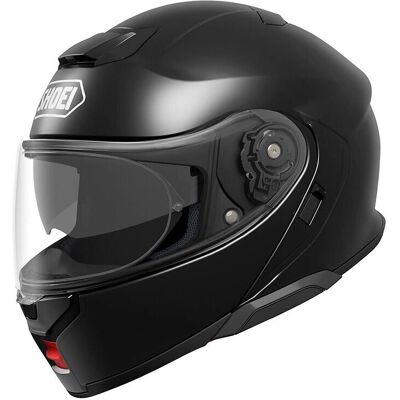Shoei Neotec 3 Monocolor Motorsykkelhjelm Shoei Neotec 3 Monocolor Motorsykkelhjelm