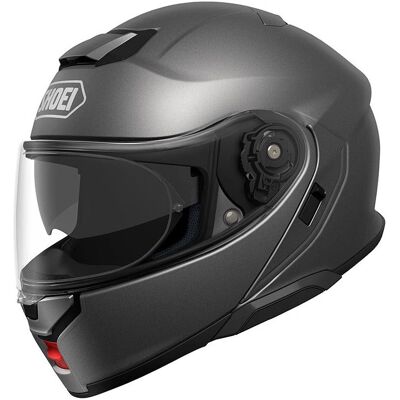 Casque Moto Shoei Neotec 3 Monocolor - Sécurité & Protection Casque Moto Shoei Neotec 3 Monocolor - Sécurité & Protection