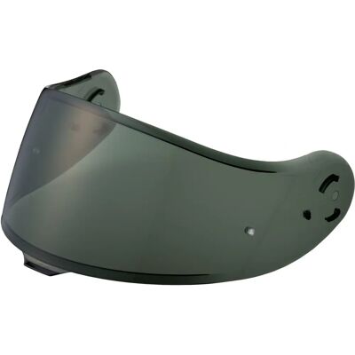 Visière Dark Smoke Shoei Neotec 3 - Visor pour Casque Visière Dark Smoke Shoei Neotec 3 - Visor pour Casque