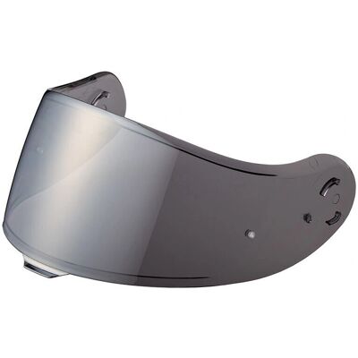 Shoei Visor CNS-3C PN Spectra Silver for Neotec 3 - Visor Shoei Visor CNS-3C PN Spectra Silver for Neotec 3 - Visor
