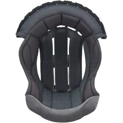 Cuscinetti centrali per casco Shoei Neotec 3 / GT Air 3 - Helmet Center Pads Cuscinetti centrali per casco Shoei Neotec 3 / GT Air 3 - Helmet Center Pads