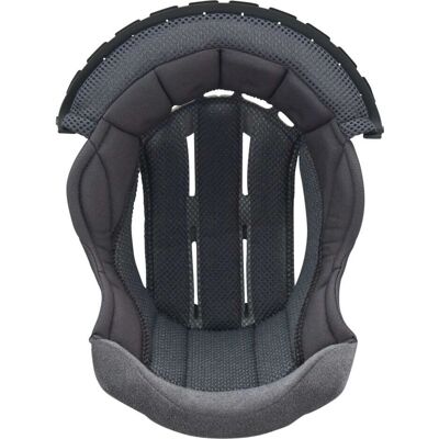 Shoei Neotec 3 / GT Air 3 Helmet Centre Pads Grey Shoei Neotec 3 / GT Air 3 Helmet Centre Pads Grey