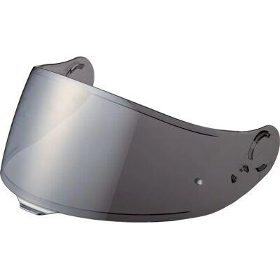 Shoei CNS-1C Visier Spectra Silber - Helm-Zubehör Shoei CNS-1C Visier Spectra Silber - Helm-Zubehör
