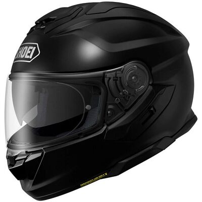 Casque Moto Intégral Shoei GT Air 3 Noir - Publicité Casque Moto Intégral Shoei GT Air 3 Noir - Publicité