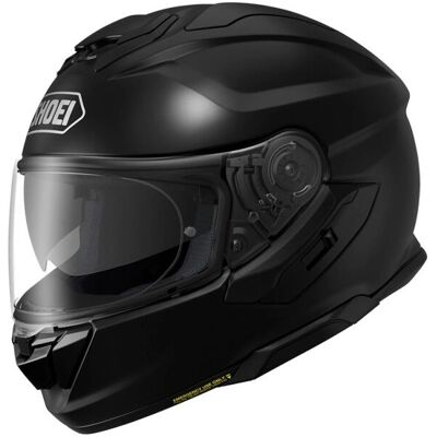Casco Shoei GT-Air 3 Monocolor - Attrezzatura di Sicurezza Moto Casco Shoei GT-Air 3 Monocolor - Attrezzatura di Sicurezza Moto