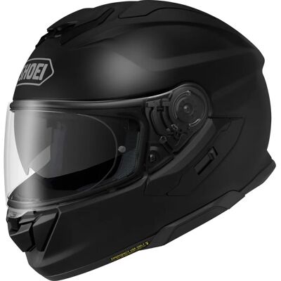 Shoei GT Air 3 Monocolor Full Face Hjelm - Motorsykkelhjelm Shoei GT Air 3 Monocolor Full Face Hjelm - Motorsykkelhjelm