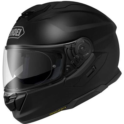 Shoei GT Air 3 Black Helmet - Full Face Motorcycle Helmet Shoei GT Air 3 Black Helmet - Full Face Motorcycle Helmet