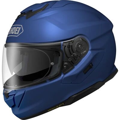 Casque Shoei GT Air 3 Bleu - Casque Casque Shoei GT Air 3 Bleu - Casque