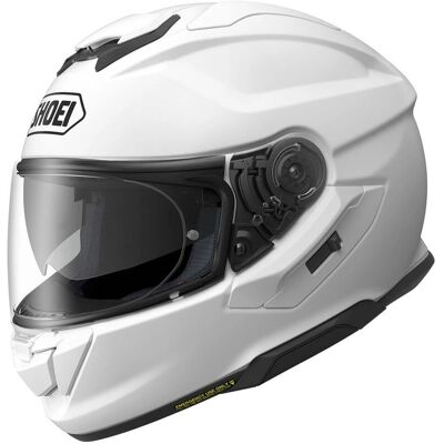 Casco integrale Shoei GT Air 3 Bianco Casco integrale Shoei GT Air 3 Bianco