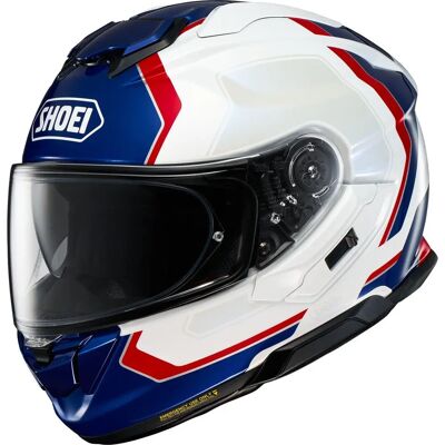 Casco Moto Shoei GT-Air 3 Realm - Sicurezza e protezione Casco Moto Shoei GT-Air 3 Realm - Sicurezza e protezione