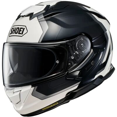 Shoei GT-Air 3 Realm Motorradhelm - Sicherheit & Sonnenvisier Shoei GT-Air 3 Realm Motorradhelm - Sicherheit & Sonnenvisier