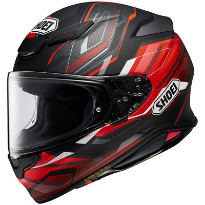 Shoei NXR2 Capriccio TC1 Lightweight Sport Helmet - Helmet Shoei NXR2 Capriccio TC1 Lightweight Sport Helmet - Helmet