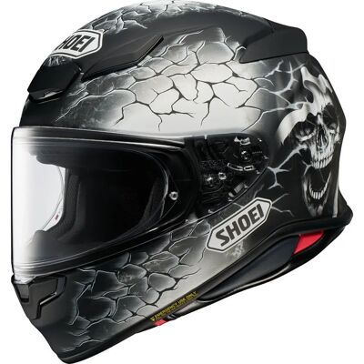 Shoei NXR2 Helmet - Sport, Lightweight, Secure Fit Shoei NXR2 Helmet - Sport, Lightweight, Secure Fit