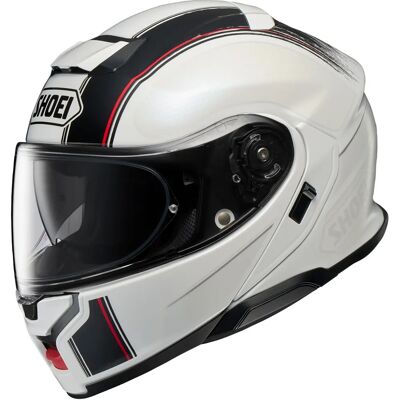 Shoei Neotec 3 Satori Motorcycle Helmet - Safety & Comfort Shoei Neotec 3 Satori Motorcycle Helmet - Safety & Comfort