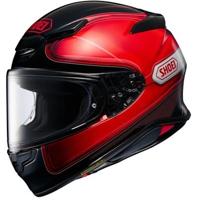 Shoei NXR2 Sheen TC1 Helmet - Safety & Comfort Shoei NXR2 Sheen TC1 Helmet - Safety & Comfort