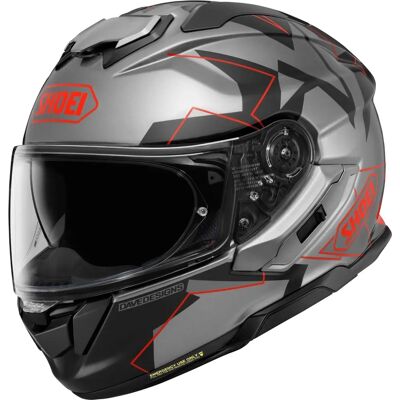 Casque Shoei GT-Air 3 - Aérodynamique, Visère anti-buée, Comlink Casque Shoei GT-Air 3 - Aérodynamique, Visère anti-buée, Comlink