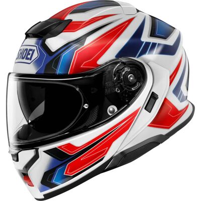 Casco Neotec 3 Anthem TC10 pieghevole - Casco Casco Neotec 3 Anthem TC10 pieghevole - Casco