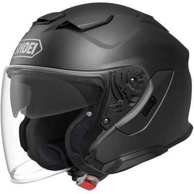 Casque Ouvert Shoei J-Cruise 3 - Équipement Moto - Publicité Casque Ouvert Shoei J-Cruise 3 - Équipement Moto - Publicité