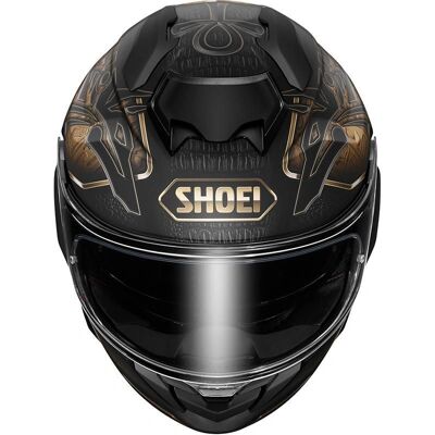 Shoei GT Air 3 Nile TC9 - Full Face Hjelm Shoei GT Air 3 Nile TC9 - Full Face Hjelm