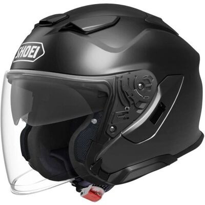 Casco Shoei J-Cruise 3 Nero Casco Shoei J-Cruise 3 Nero