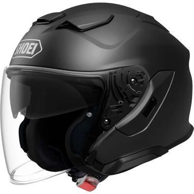 Casque Shoei J-Cruise 3 Noir Mat - Équipement Moto Casque Shoei J-Cruise 3 Noir Mat - Équipement Moto