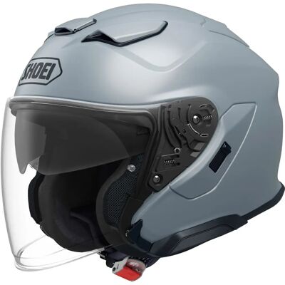 Casque Shoei J-Cruise 3 - Absorption d'Impact, Aérodynamique, Connectable Casque Shoei J-Cruise 3 - Absorption d'Impact, Aérodynamique, Connectable