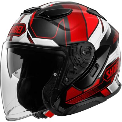 Casque Shoei J-Cruise 3 Whizzy TC-1 - Casque moto Casque Shoei J-Cruise 3 Whizzy TC-1 - Casque moto