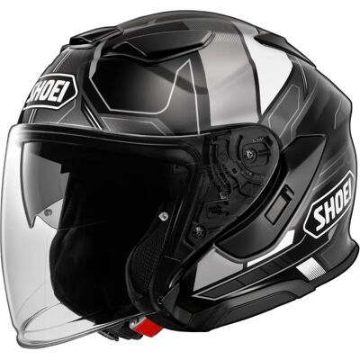 Casque Shoei J-Cruise 3 - Léger, Ventilé, ECE 22.06 Casque Shoei J-Cruise 3 - Léger, Ventilé, ECE 22.06