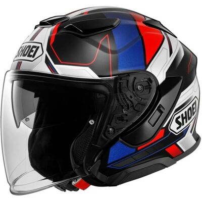 Casco Shoei TC10 J-Cruise 3 - Vari Colori Casco Shoei TC10 J-Cruise 3 - Vari Colori