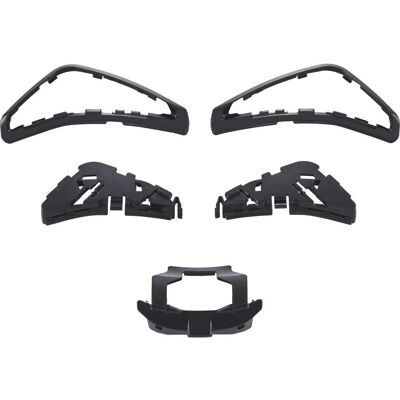 Shoei - SRL SRL2 SRL MESH - Intercom - Adapterkit Shoei - SRL SRL2 SRL MESH - Intercom - Adapterkit
