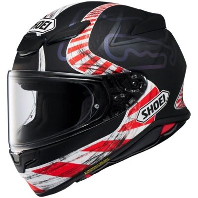 Casque Shoei NXR2 - Léger, Aérodynamique, ECE 22.06 Casque Shoei NXR2 - Léger, Aérodynamique, ECE 22.06