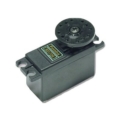 Futaba S3170G Digitální servo - Náhradní díl RC Futaba S3170G Digitální servo - Náhradní díl RC