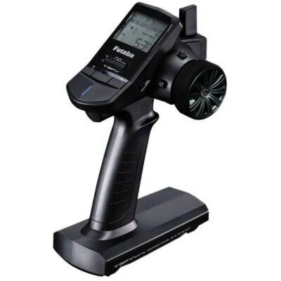 Futaba T3PV-R203GF Funkfernbedienung - RC Zubehör Futaba T3PV-R203GF Funkfernbedienung - RC Zubehör