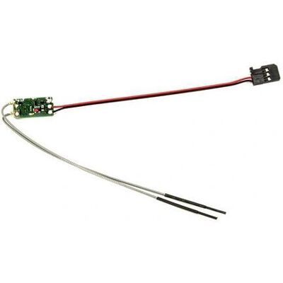 Futaba R2000SBM Leichter RC-Empfänger - S-FHSS 2,4GHz Futaba R2000SBM Leichter RC-Empfänger - S-FHSS 2,4GHz