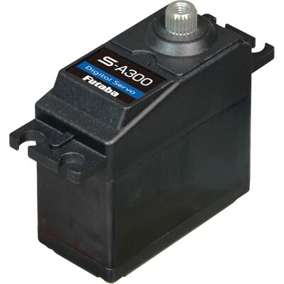 Futaba - A300 - 11 kg - 0.17 s - Servo Futaba - A300 - 11 kg - 0.17 s - Servo