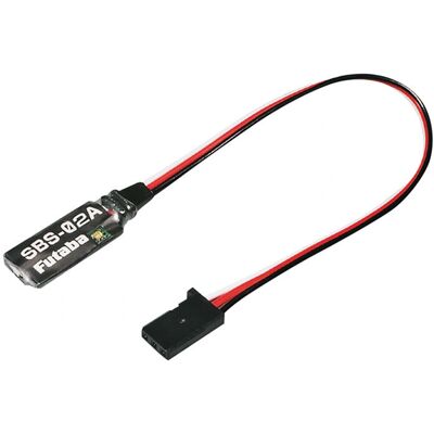 Senzor výšky Futaba SBS-02A - Součástka RC Senzor výšky Futaba SBS-02A - Součástka RC
