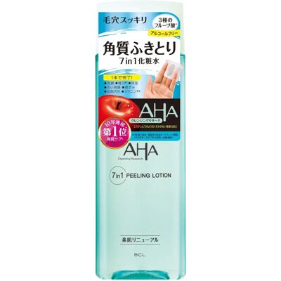 J Cosmede Bcl Aha Acido di Frutta Tonico 200 Ml - Toner J Cosmede Bcl Aha Acido di Frutta Tonico 200 Ml - Toner
