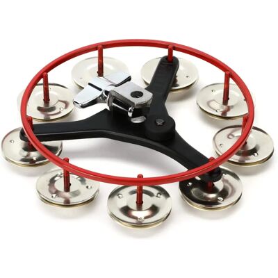 Tama TJR7 - Dzwonki z niklu - 7 cali Tama TJR7 - Dzwonki z niklu - 7 cali