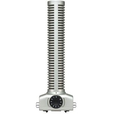 Zoom SGH-6 Silber Mikrofonmodul - Mikrofon für H5/H6 Zoom SGH-6 Silber Mikrofonmodul - Mikrofon für H5/H6