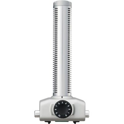 Zoom SGH-6 Mikrofon - Kompatibel med H5, H6, Q8 Zoom SGH-6 Mikrofon - Kompatibel med H5, H6, Q8