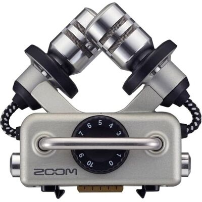 Zoom XYH-05 Stereo Mikrofonkapsel - Mikrofonzubehör Zoom XYH-05 Stereo Mikrofonkapsel - Mikrofonzubehör