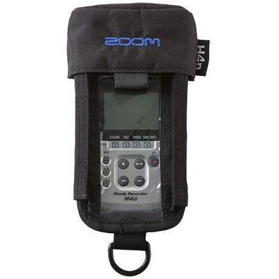 Zoom PCH-4N Microphone Accessory - Protects H4n Recorder Zoom PCH-4N Microphone Accessory - Protects H4n Recorder