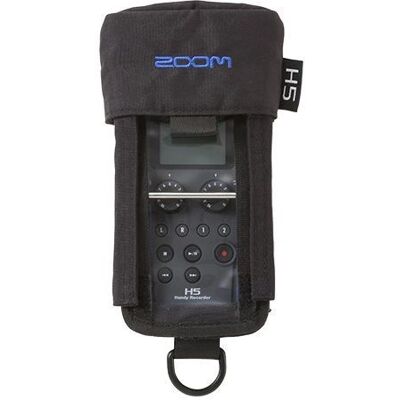 Zoom PCH-5 Schutzhülle - Aufnahmezubehör Zoom PCH-5 Schutzhülle - Aufnahmezubehör