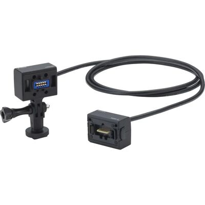 Zoom ECM-3 Mikrofon-Zubehör - Verlängerungskabel für Mikrofon Zoom ECM-3 Mikrofon-Zubehör - Verlängerungskabel für Mikrofon