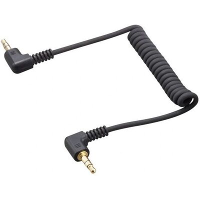 Kabel audio Zoom SMC-1 - Mini stereo do F1/DSLR Kabel audio Zoom SMC-1 - Mini stereo do F1/DSLR